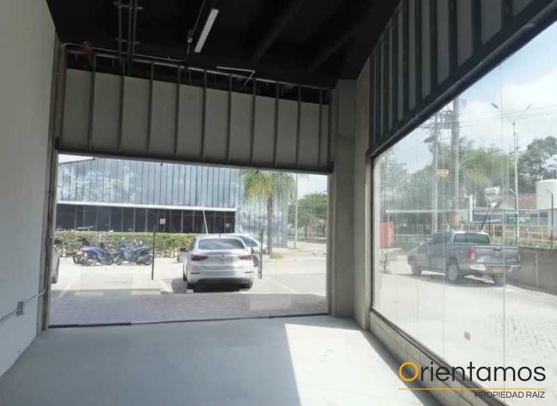 Local en arriendo Antioquia Rionegro El Porvenir 64 m2 Habitaciones 0 Baños 0 Garajes 0 Precio $3300000