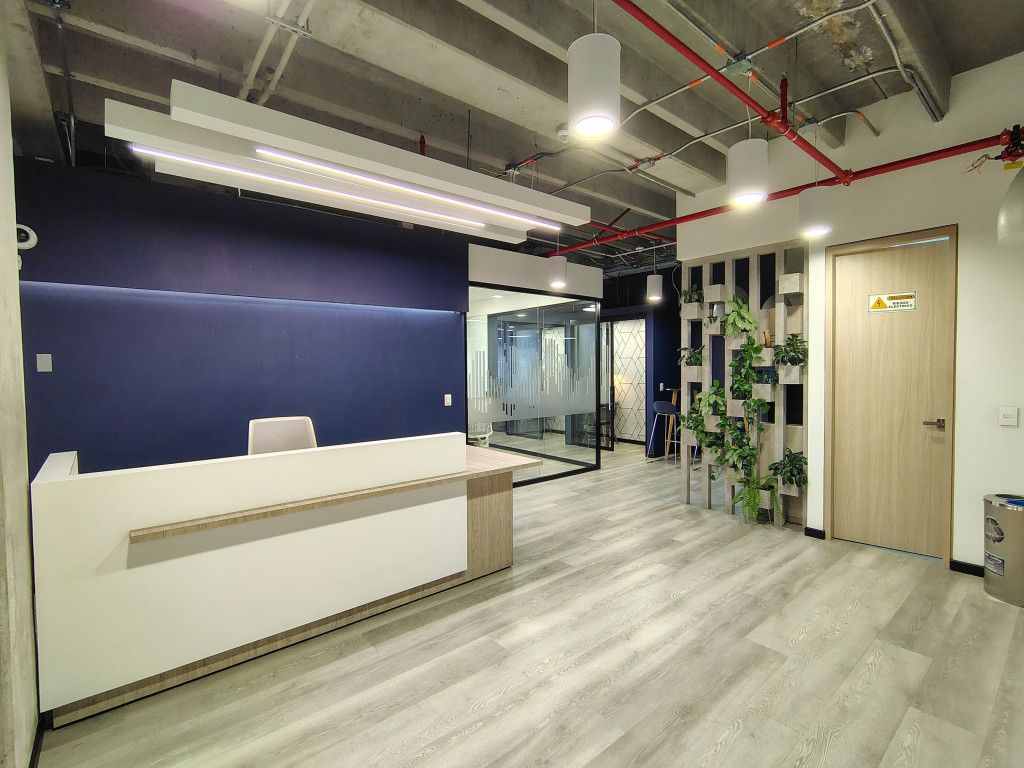 Oficina en arriendo Cundinamarca Bogotá Puerta De Teja 162 m2 Habitaciones 0 Baños 1 Garajes 3 Precio $17610487