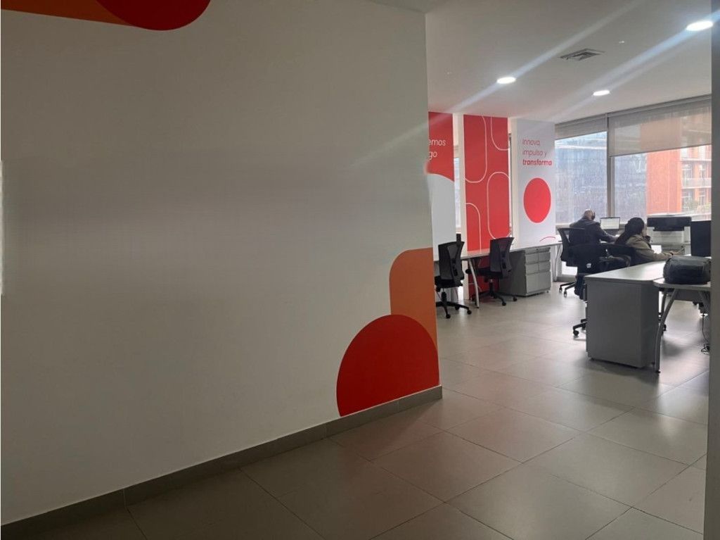 Oficina en venta Cundinamarca Bogotá Chico 111 m2 Habitaciones 0 Baños 1 Garajes 2 Precio $1180000000