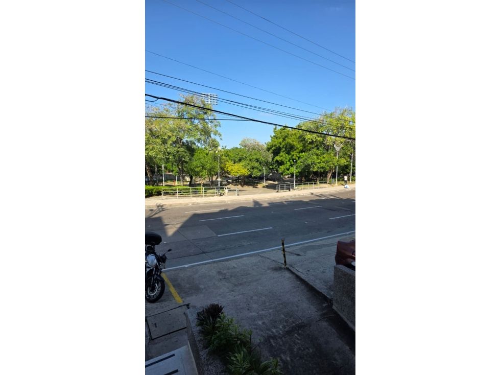 Oficina en venta Atlántico Barranquilla El Tabor 30 m2 Habitaciones 0 Baños 1 Garajes 1 Precio $160000000