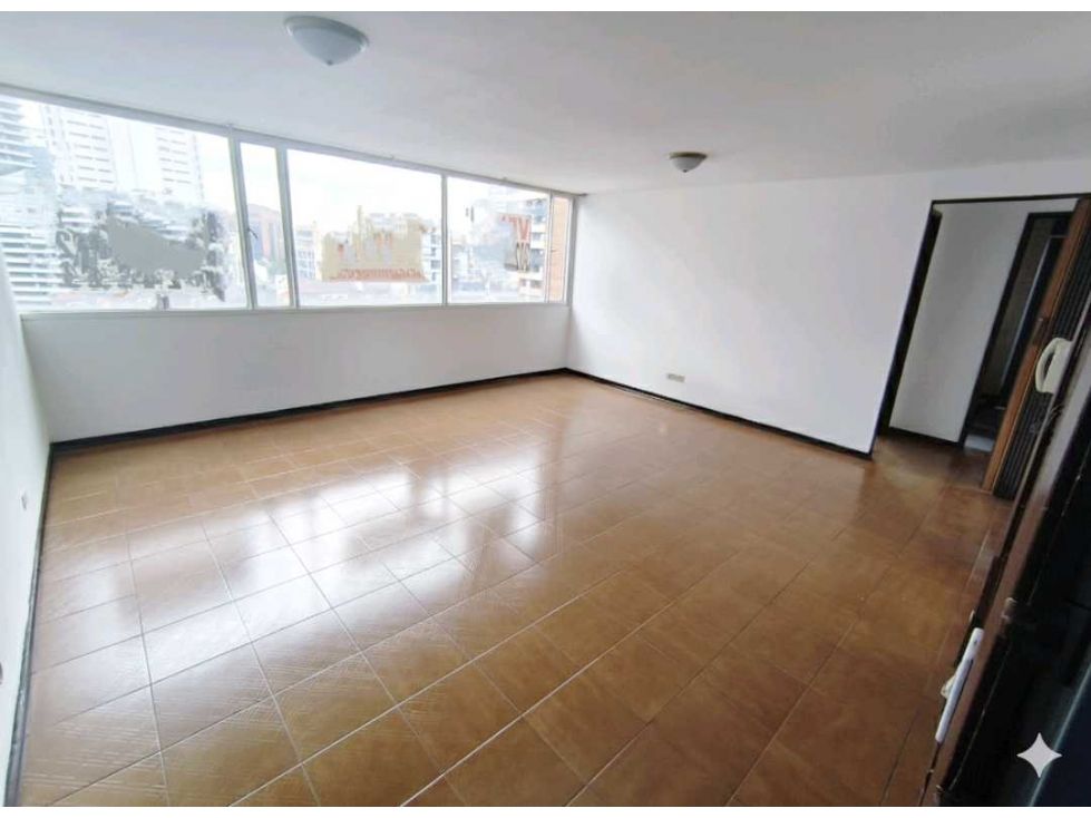 Apartamento en venta Cundinamarca Bogotá La Salle 95 m2 Habitaciones 2 Baños 2 Garajes 0 Precio $650000000