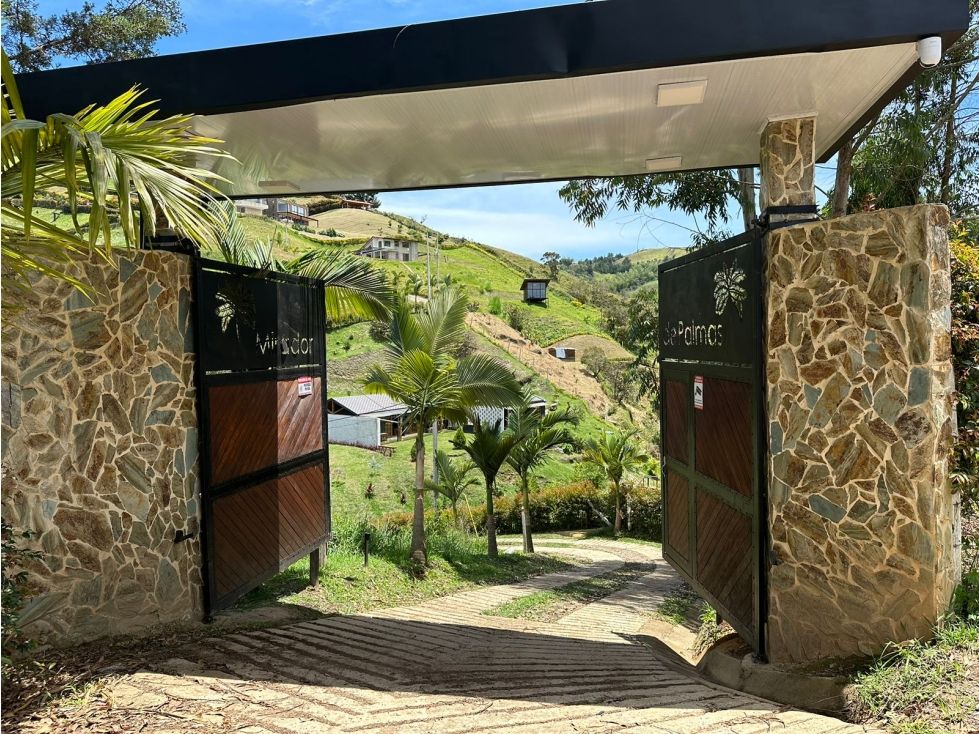 Lote en venta Antioquia Guatape Guatape 3200 m2 Habitaciones 0 Baños 0 Garajes 0 Precio $200000000