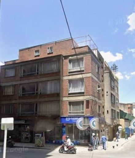 Apartamento en arriendo Cundinamarca Bogotá La Veracruz 45 m2 Habitaciones 1 Baños 1 Garajes 0 Precio $1350000