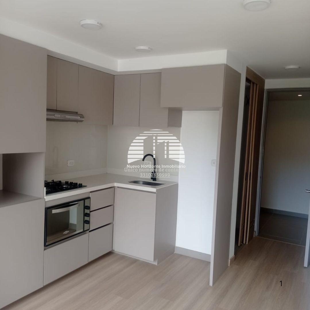 Apartaestudio en venta Cundinamarca Bogotá El Plan 35 m2 Habitaciones 0 Baños 1 Garajes 0 Precio $290000000