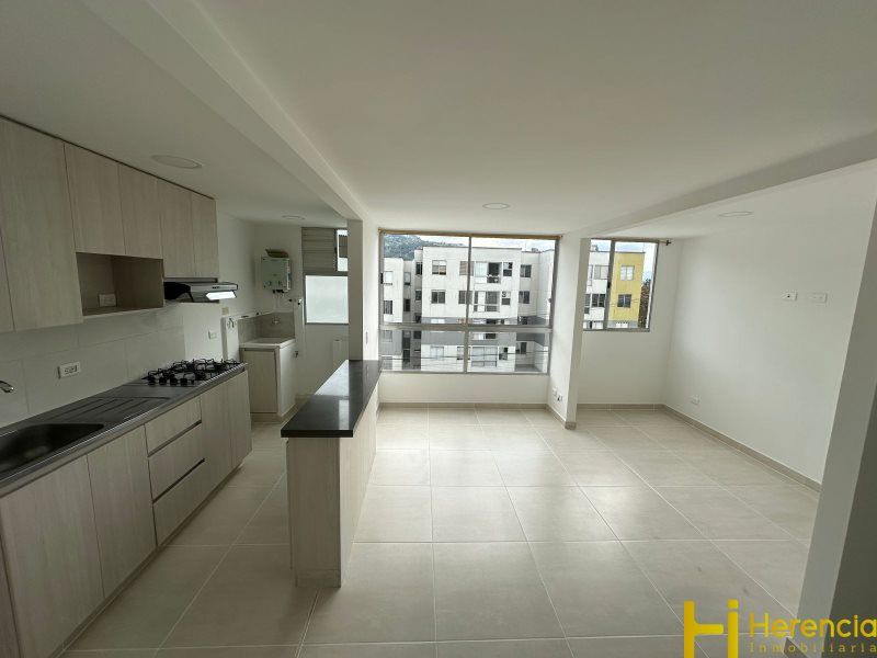 Apartamento en arriendo Antioquia Bello Ciudad Niquia 54 m2 Habitaciones 2 Baños 1 Garajes 1 Precio $1500000