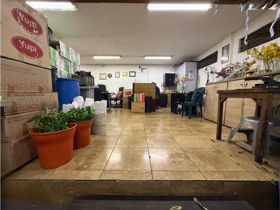 Local en venta Antioquia Medellín Cuarta Brigada 89 m2 Habitaciones 0 Baños 0 Garajes 0 Precio $750000000