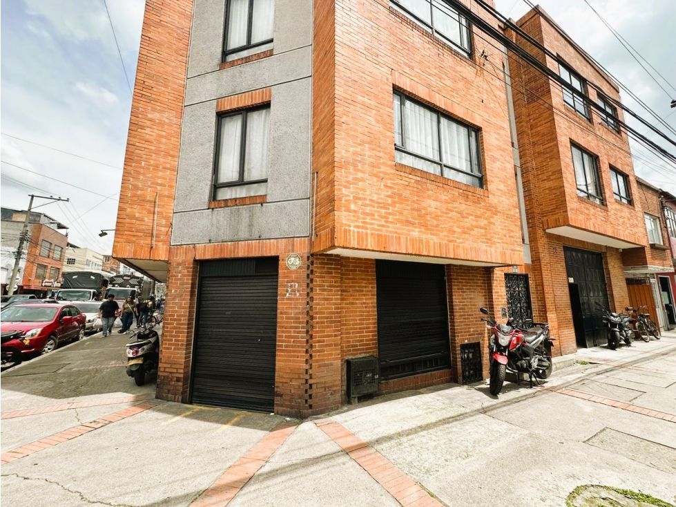 Local en arriendo Cundinamarca Bogotá Colombia 62 m2 Habitaciones 0 Baños 2 Garajes 0 Precio $4000000