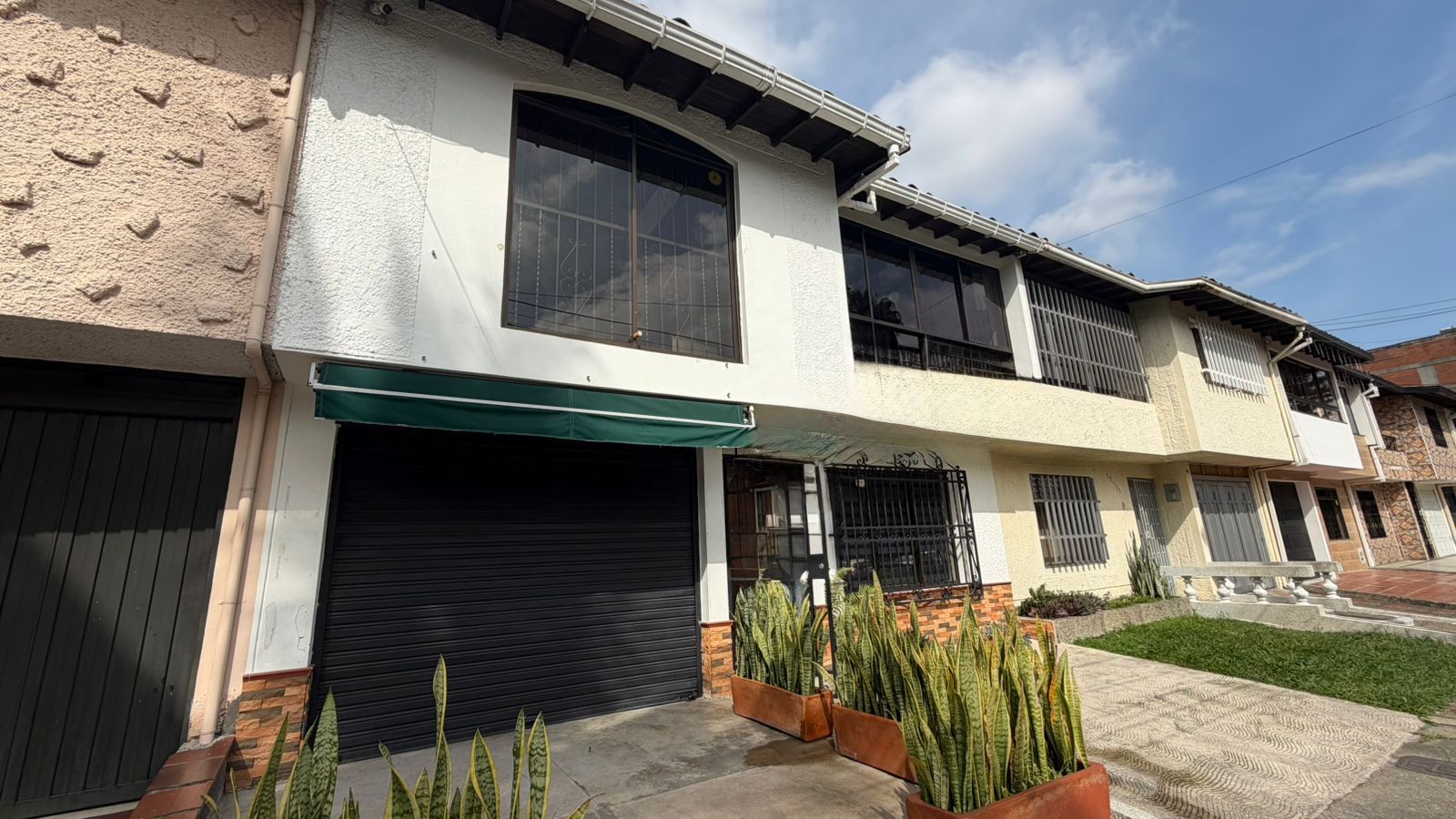Casa en venta Antioquia Medellín Santa Fe 172 m2 Habitaciones 3 Baños 1 Garajes 1 Precio $1500000000