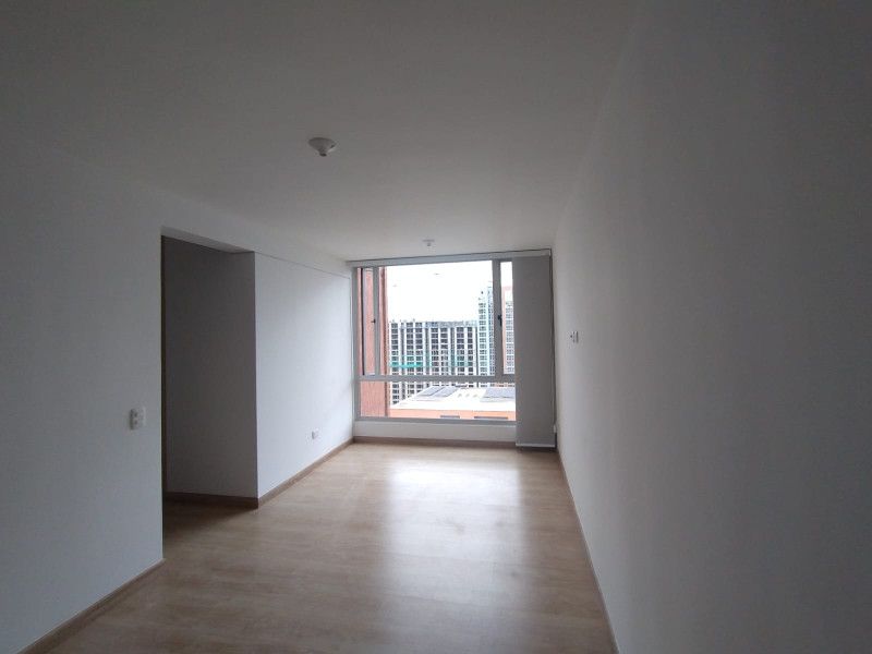 Apartamento en arriendo Cundinamarca Bogotá El Tintal 50 m2 Habitaciones 3 Baños 2 Garajes 1 Precio $2530000