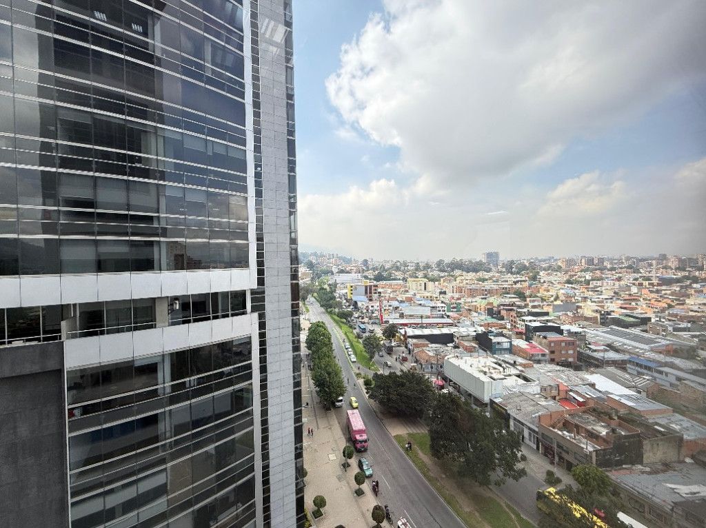 Oficina en arriendo Cundinamarca Bogotá Millan 132 m2 Habitaciones 0 Baños 0 Garajes 0 Precio $4960000