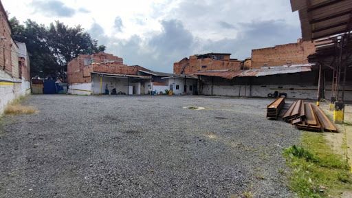 Lote en arriendo Antioquia Medellín Trinidad 1189 m2 Habitaciones 0 Baños 1 Garajes 40 Precio $22000000