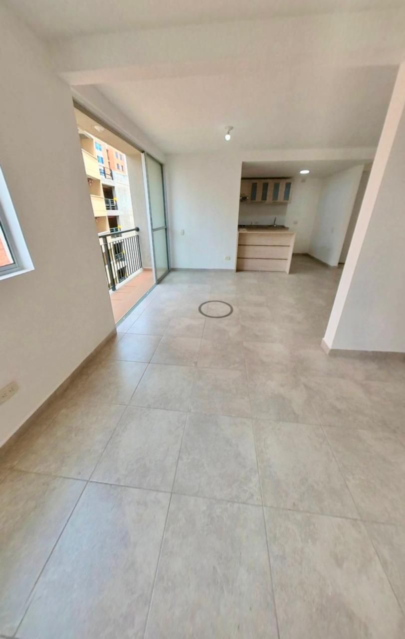 Apartamento en venta Valle Del Cauca Cali Colseguros Andes 65 m2 Habitaciones 2 Baños 2 Garajes 1 Precio $260000000