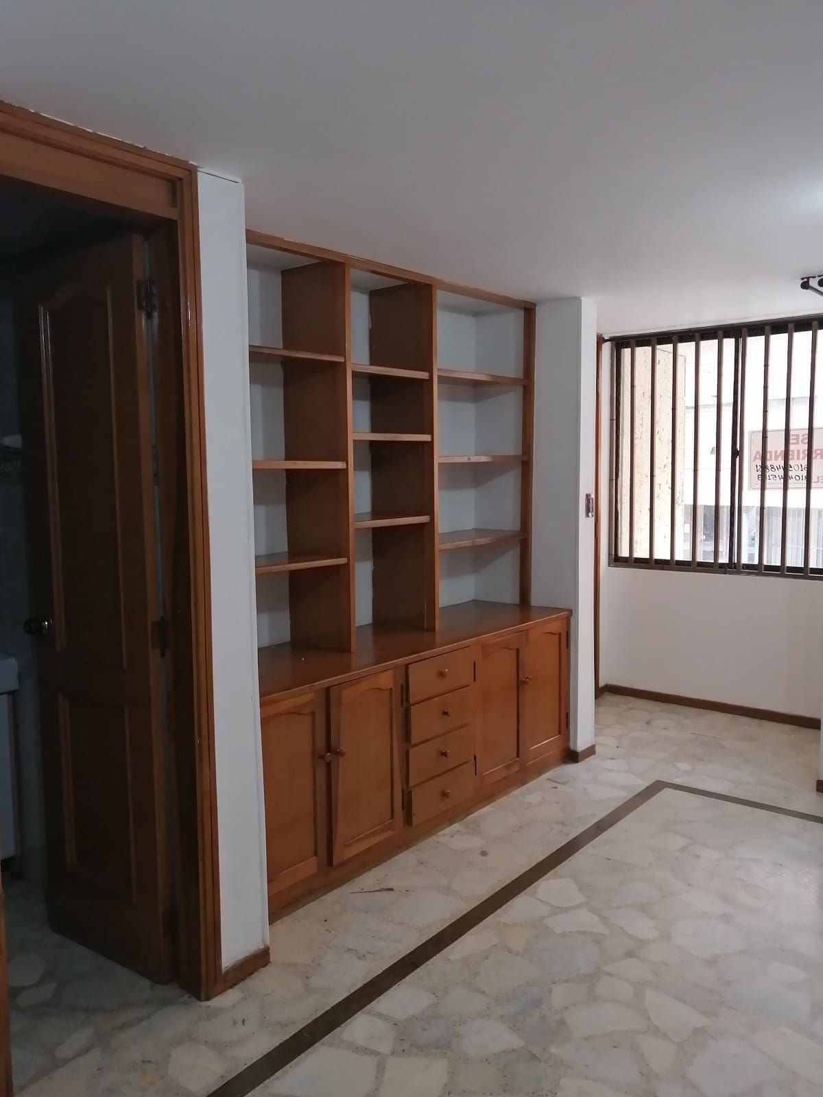 Apartamento en arriendo Caldas Manizales Guayacanes 56 m2 Habitaciones 1 Baños 1 Garajes 1 Precio $1200000