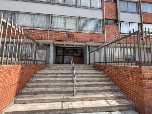 Apartamento en arriendo Cundinamarca Bogotá Victoria Norte 57 m2 Habitaciones 2 Baños 1 Garajes 1 Precio $2600000