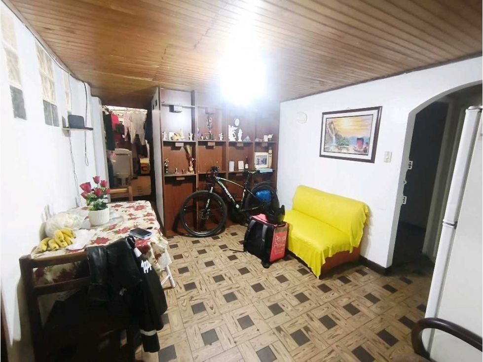 Apartamento en venta Cundinamarca Bogotá Alfonso López 55 m2 Habitaciones 4 Baños 1 Garajes 0 Precio $298000000