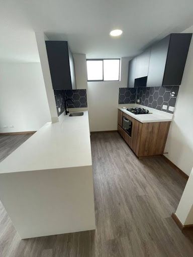 Apartamento en arriendo Antioquia Envigado Las Vegas 75 m2 Habitaciones 2 Baños 2 Garajes 1 Precio $3600000