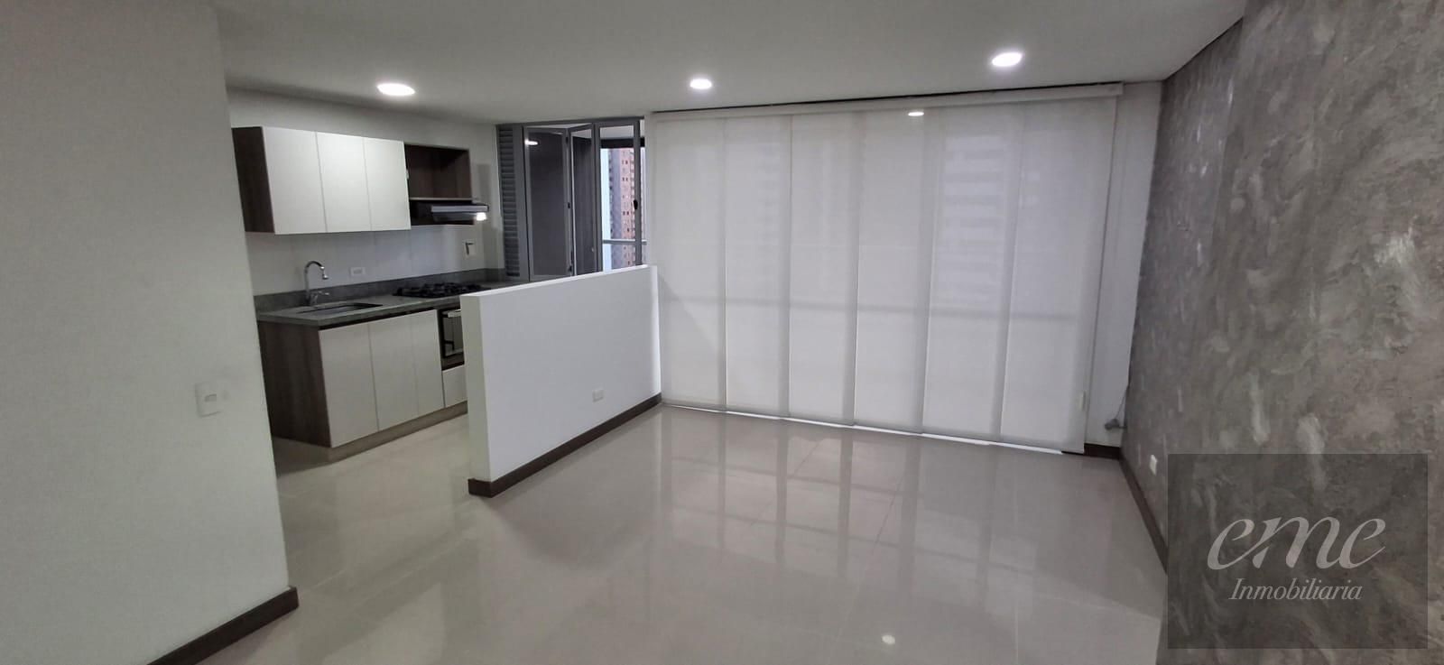 Apartamento en arriendo Antioquia Sabaneta Vegas De La Doctora 89 m2 Habitaciones 3 Baños 2 Garajes 1 Precio $3300000