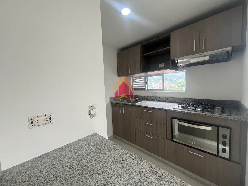 Apartamento en venta Antioquia Envigado San Rafael 72 m2 Habitaciones 2 Baños 2 Garajes 2 Precio $470000000