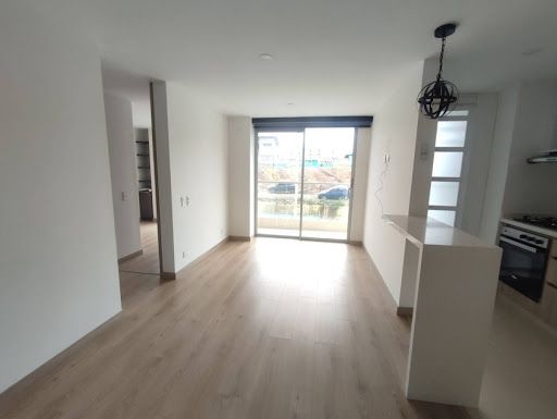 Apartamento en venta Caldas Manizales Baja Suiza 58 m2 Habitaciones 2 Baños 2 Garajes 1 Precio $365000000