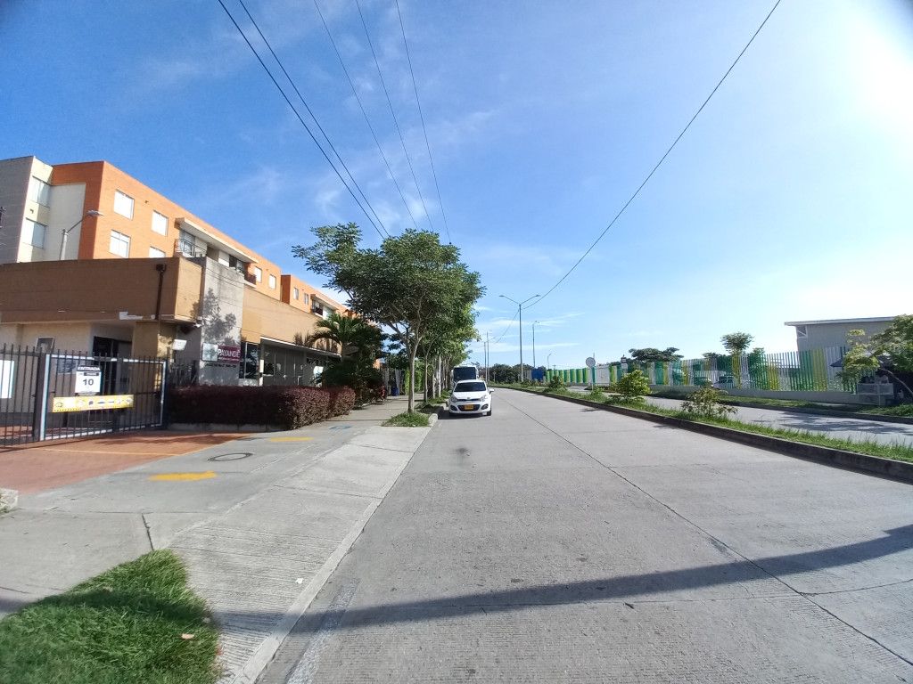 Apartamento en arriendo Tolima Ibagué Ibagué 63 m2 Habitaciones 3 Baños 1 Garajes 0 Precio $700000