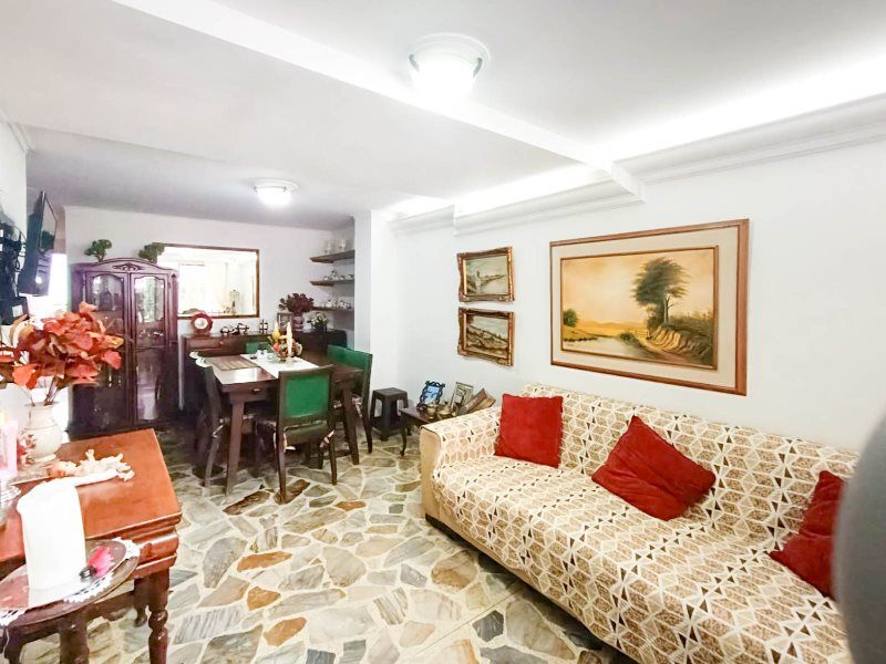 Apartamento en venta Antioquia Medellín Laureles 112 m2 Habitaciones 3 Baños 3 Garajes 1 Precio $750000000