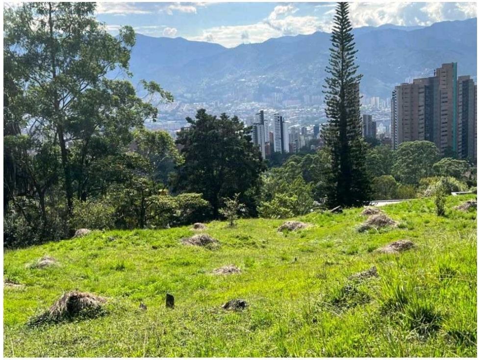 Lote en venta Antioquia Medellín Medellín 7116 m2 Habitaciones 0 Baños 0 Garajes 0 Precio $4200000000