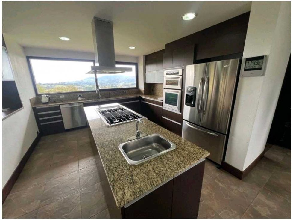 Casa Campestre en venta Antioquia Medellín Medellín 400 m2 Habitaciones 4 Baños 7 Garajes 15 Precio $4200000000