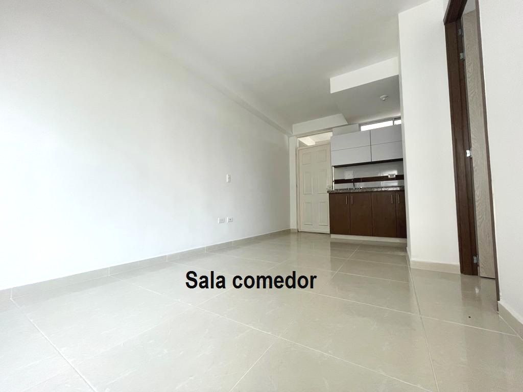 Apartaestudio en arriendo Santander Bucaramanga Modelo 421 m2 Habitaciones 1 Baños 1 Garajes 1 Precio $1107000