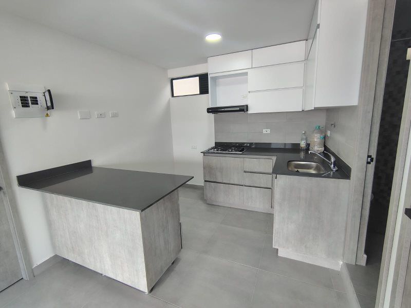 Apartamento en arriendo Antioquia Sabaneta Vereda La Doctora 65 m2 Habitaciones 2 Baños 2 Garajes 0 Precio $2800000