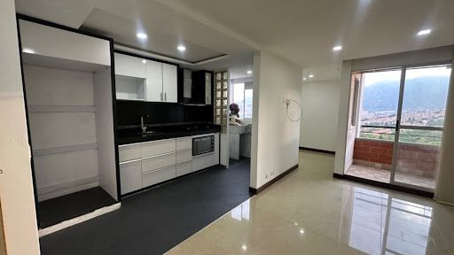 Apartamento en venta Antioquia Bello La Navarra 70 m2 Habitaciones 3 Baños 2 Garajes 0 Precio $280000000