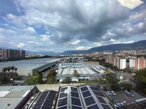 Consultorio en arriendo Antioquia Envigado Las Vegas 32 m2 Habitaciones 0 Baños 1 Garajes 1 Precio $3200000