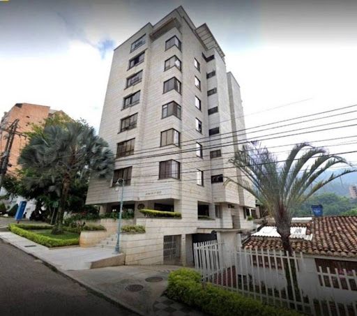 Apartaestudio en arriendo Santander Bucaramanga Cabecera Del Llano 52 m2 Habitaciones 1 Baños 1 Garajes 1 Precio $2810000
