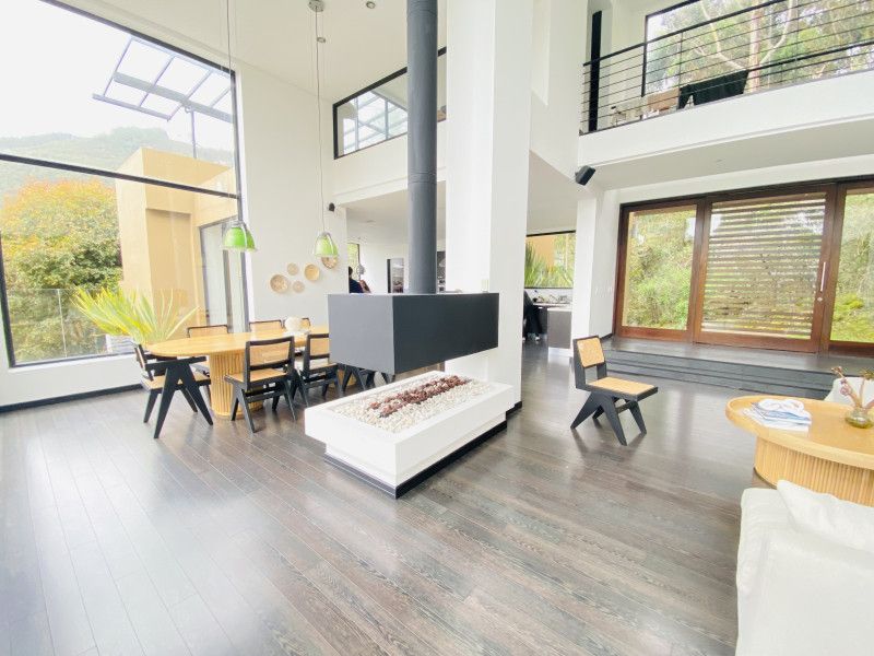 Casa en venta Cundinamarca Chía Chia 417 m2 Habitaciones 6 Baños 7 Garajes 5 Precio $2700000000