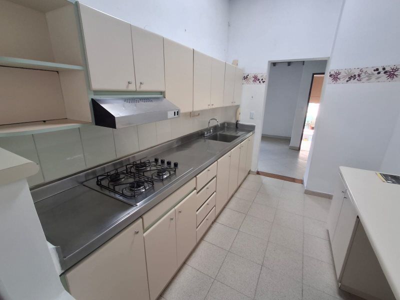 Apartamento en venta Antioquia Medellín Nueva Villa De Aburra 117 m2 Habitaciones 3 Baños 2 Garajes 0 Precio $560000000