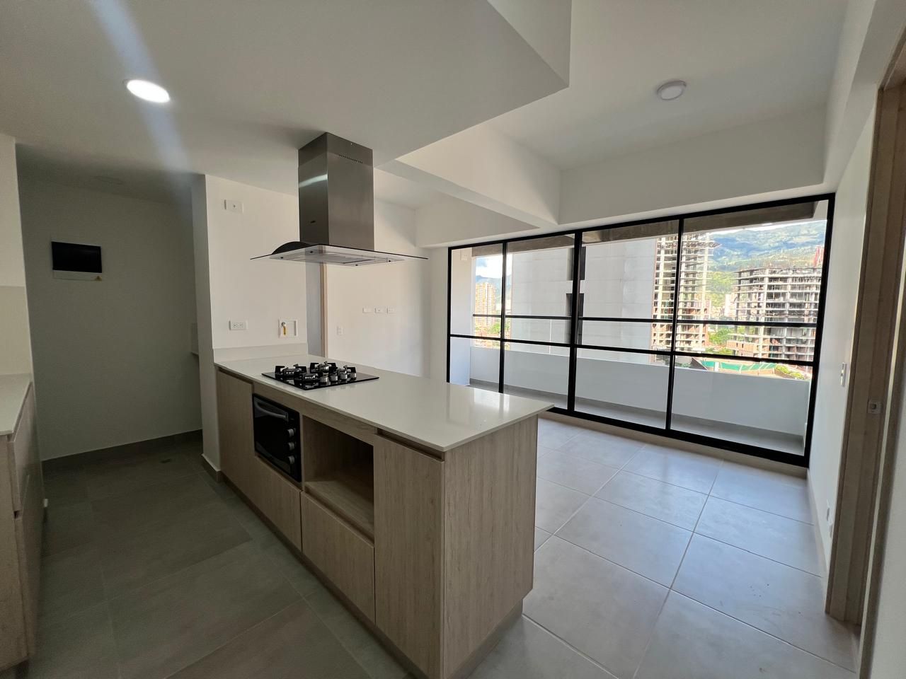 Apartamento en venta Antioquia Bello Rincón Santo 60 m2 Habitaciones 2 Baños 2 Garajes 1 Precio $490000000