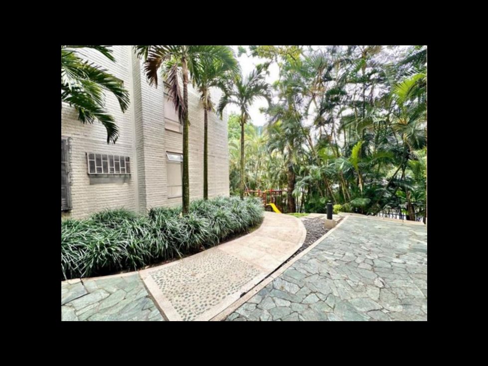 Apartamento en venta Antioquia Medellín Santa Maria De Los Angeles 80 m2 Habitaciones 3 Baños 2 Garajes 1 Precio $660000000