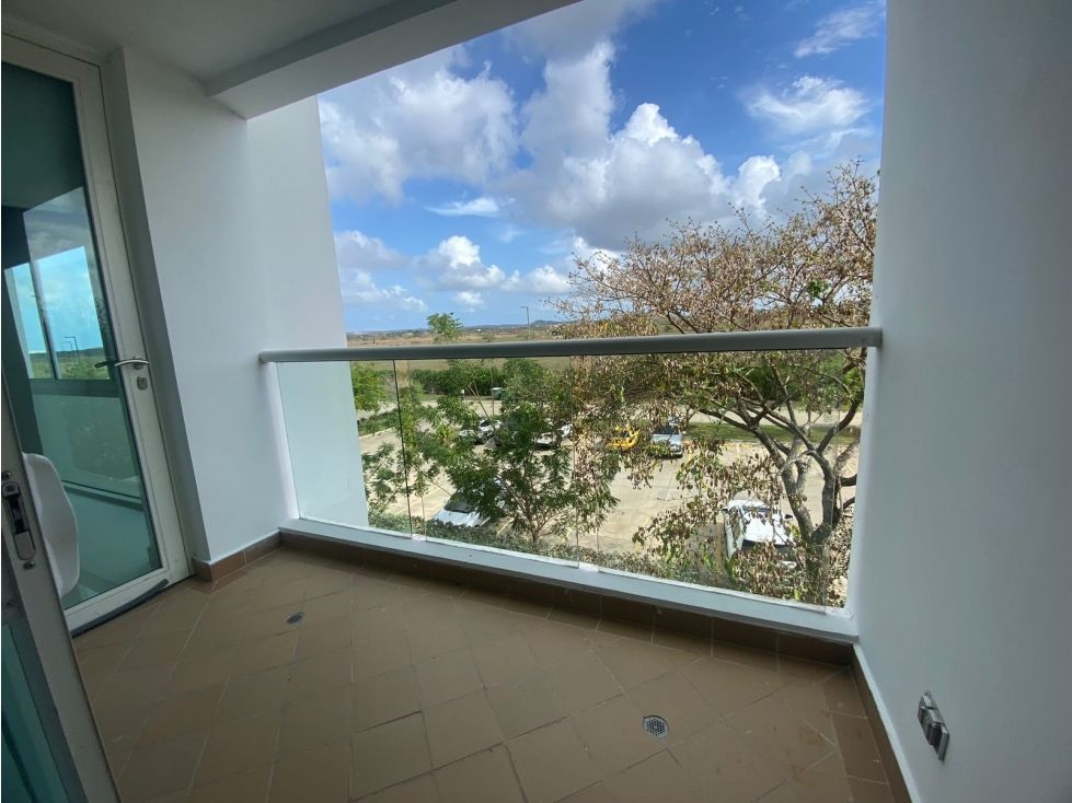 Apartamento en venta Bolívar Cartagena Cartagena 83 m2 Habitaciones 2 Baños 2 Garajes 1 Precio $560000000