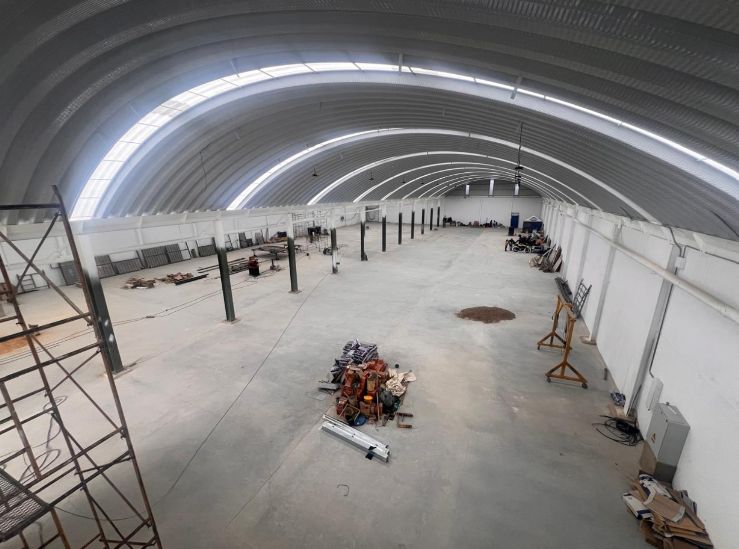 Bodega en arriendo Cundinamarca Cota Cota 4000 m2 Habitaciones 0 Baños 3 Garajes 10 Precio $120000000