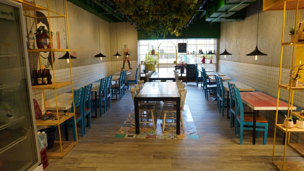 Local en arriendo Cundinamarca Bogotá Chicó Norte 112 m2 Habitaciones 0 Baños 1 Garajes 1 Precio $12000000