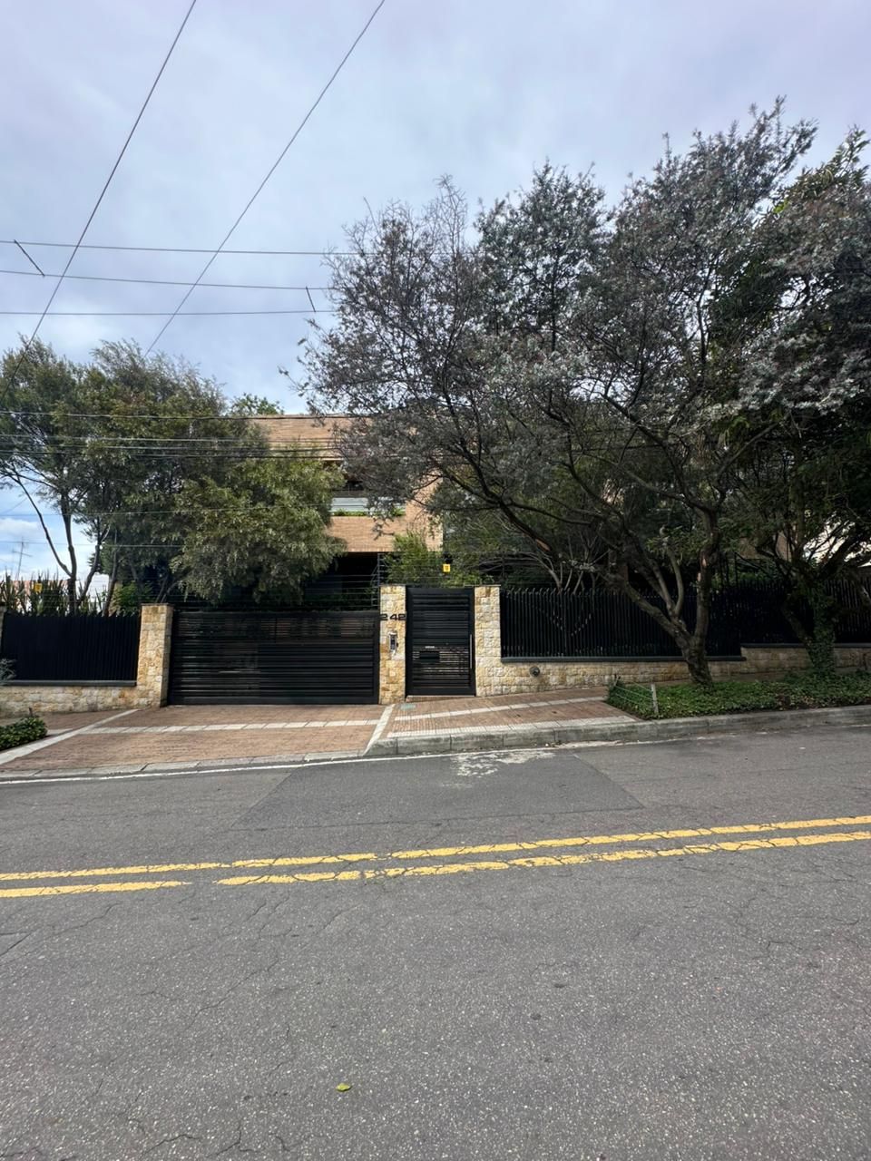 Apartamento en venta Cundinamarca Bogotá Santa Barbara Alta 286 m2 Habitaciones 3 Baños 3 Garajes 3 Precio $4450000000