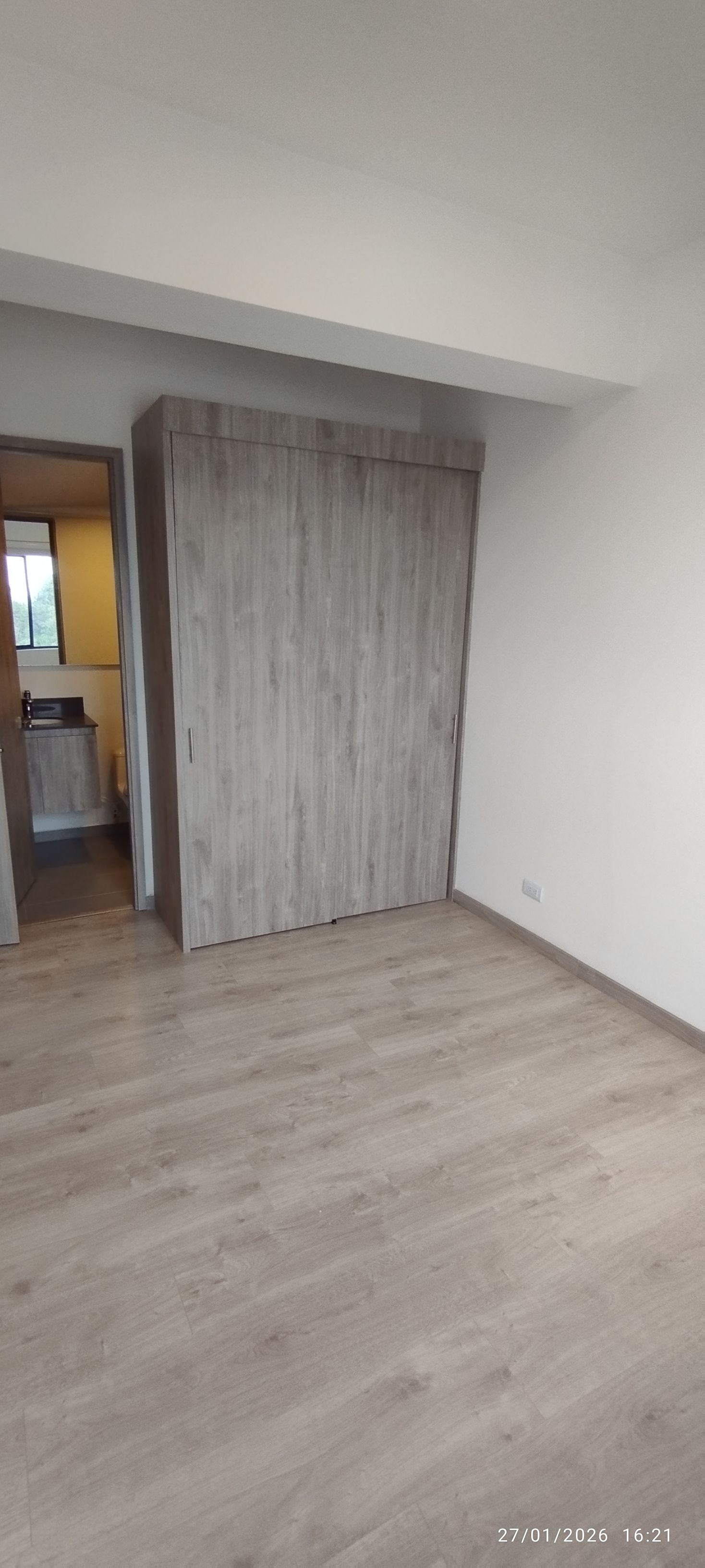 Apartamento en arriendo Antioquia Rionegro Linda Granja Et Ii 65 m2 Habitaciones 2 Baños 2 Garajes 1 Precio $2220000