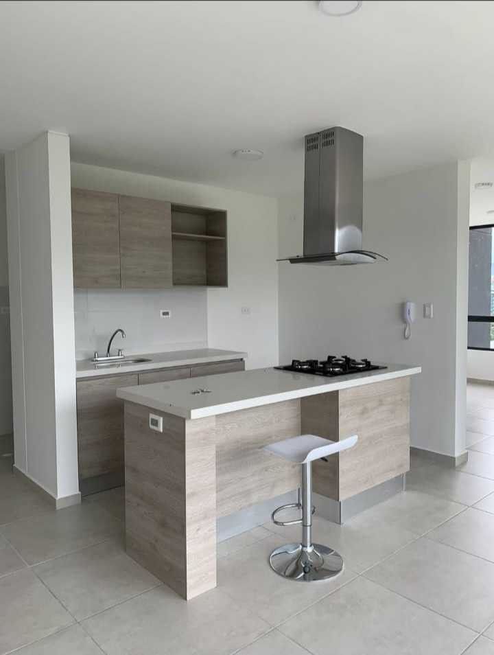 Apartamento en venta Santander Floridablanca Florida 83 m2 Habitaciones 3 Baños 2 Garajes 1 Precio $465000000