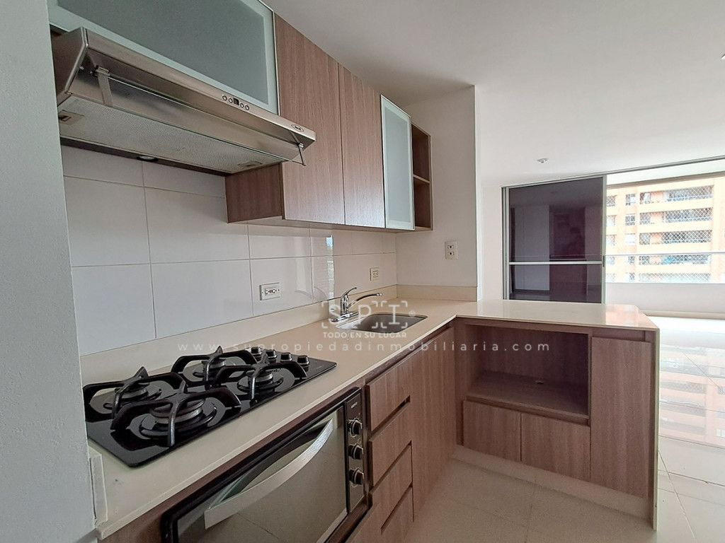 Apartamento en arriendo Antioquia Medellín Simesa 90 m2 Habitaciones 2 Baños 2 Garajes 1 Precio $4500000