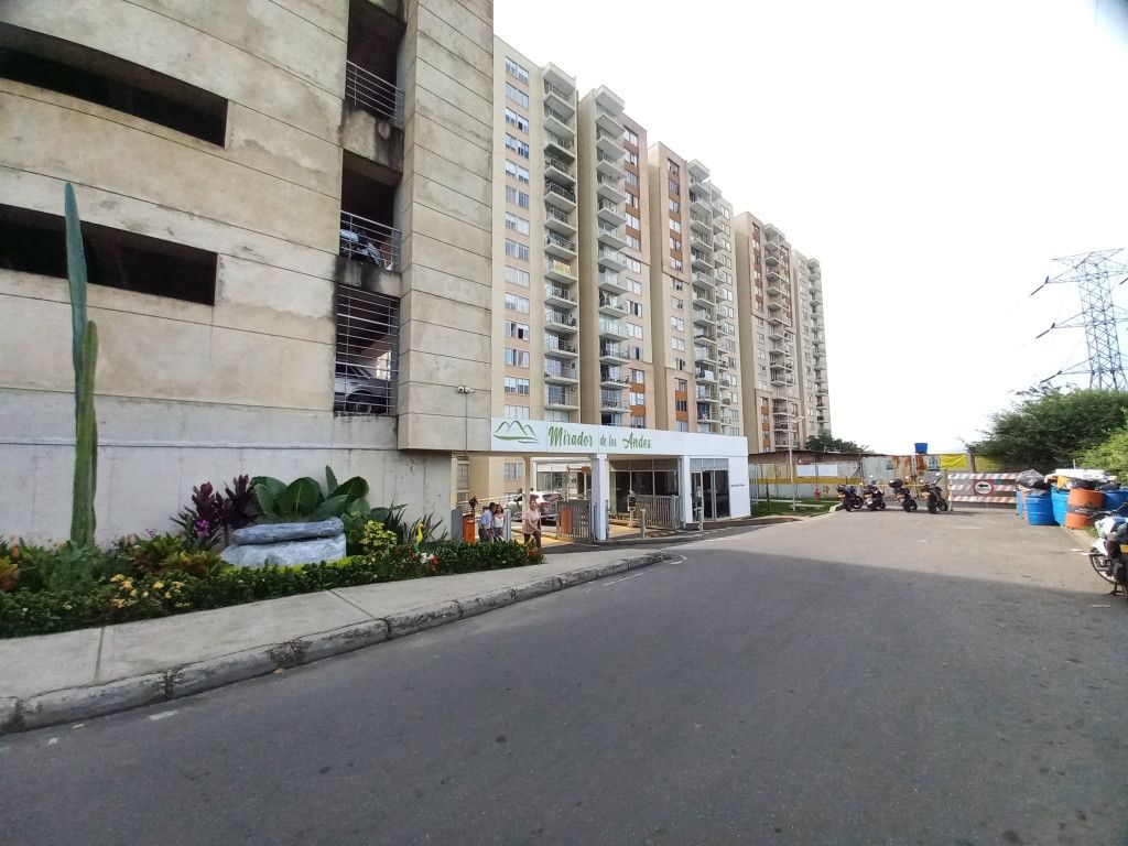 Apartamento en arriendo Tolima Ibagué Ibagué 60 m2 Habitaciones 3 Baños 2 Garajes 1 Precio $1000000