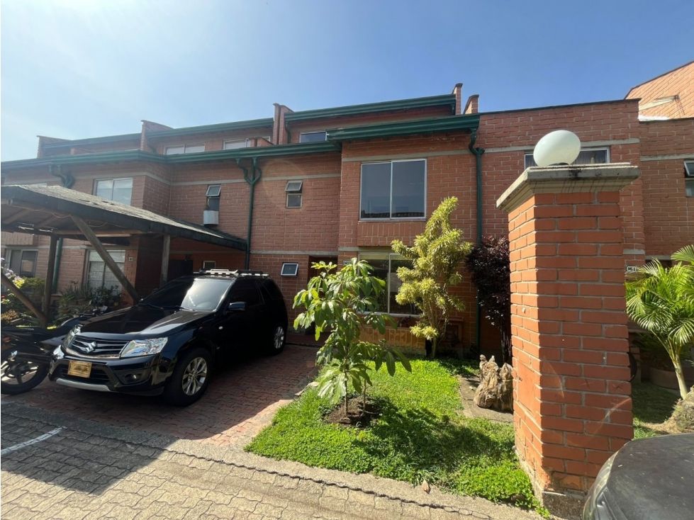 Casa en venta Antioquia Medellín La Candelaria 150 m2 Habitaciones 3 Baños 2 Garajes 1 Precio $850000000