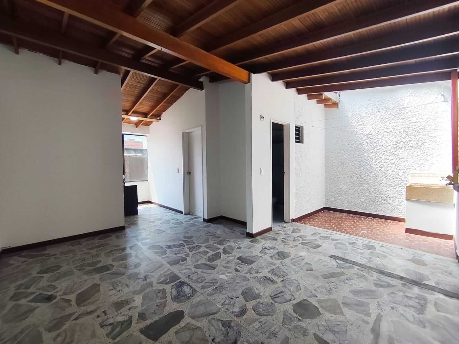 Apartamento en arriendo Antioquia Medellín Rosales 50 m2 Habitaciones 2 Baños 1 Garajes 0 Precio $1400000
