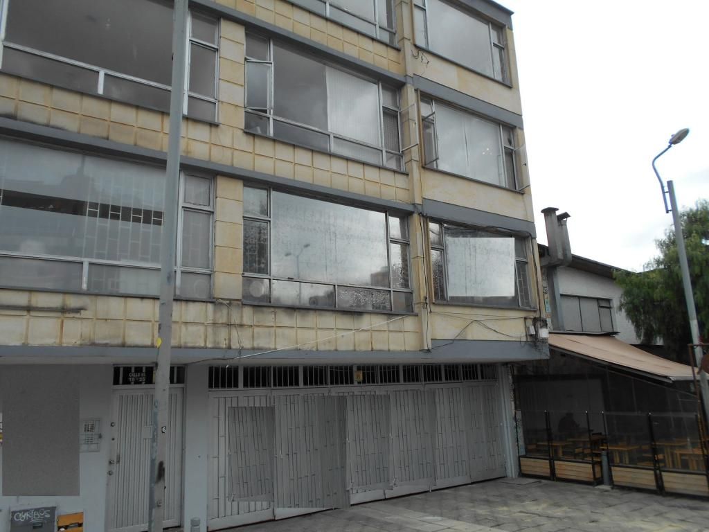 Oficina en arriendo Cundinamarca Bogotá Antiguo Country 160 m2 Habitaciones 0 Baños 3 Garajes 1 Precio $5550000