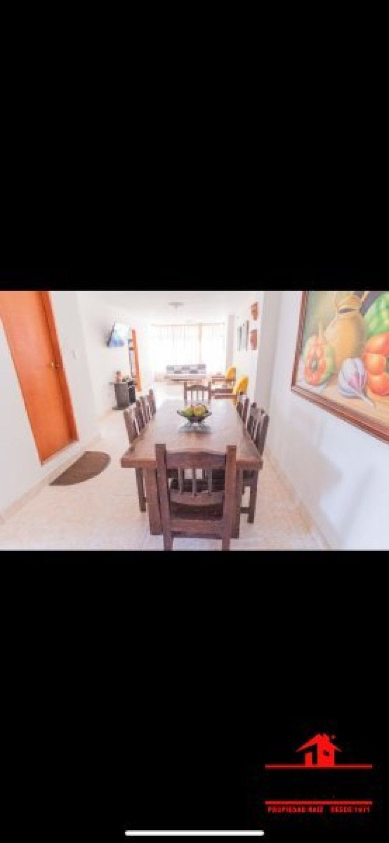 Apartamento en venta Magdalena Santa Marta Gaira Mar 71 m2 Habitaciones 2 Baños 2 Garajes 1 Precio $350000000