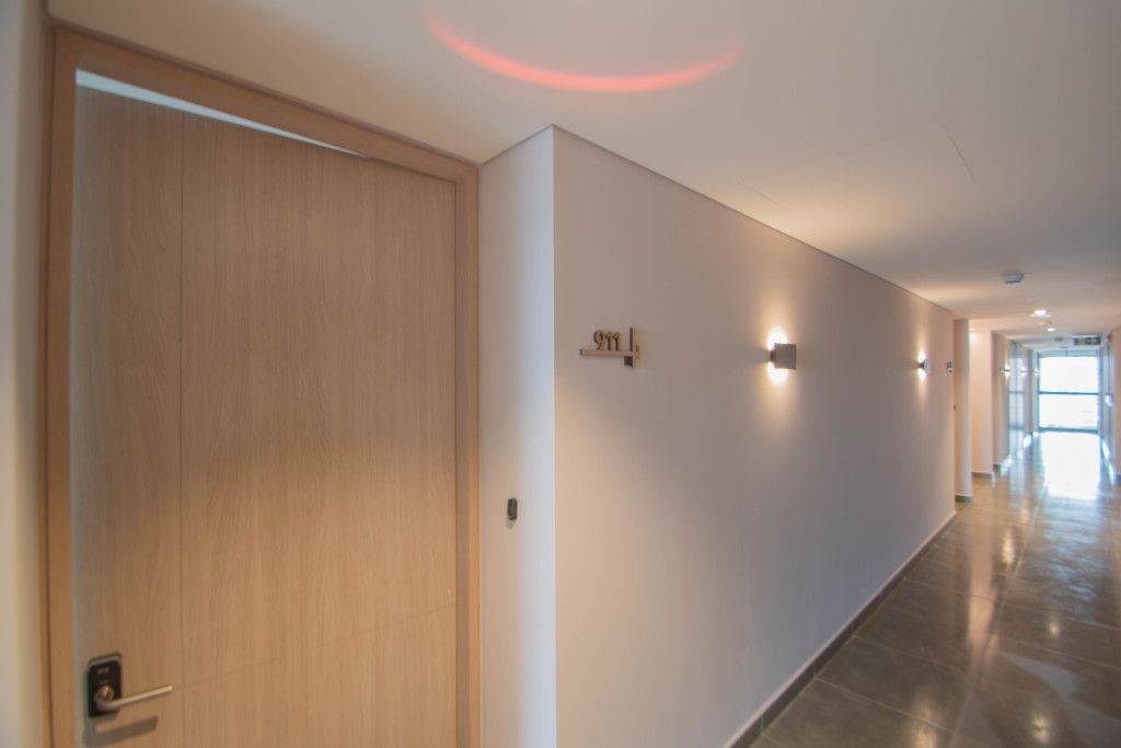 Apartaestudio en arriendo Cundinamarca Bogotá Ciudad Salitre 28 m2 Habitaciones 1 Baños 1 Garajes 0 Precio $2700000