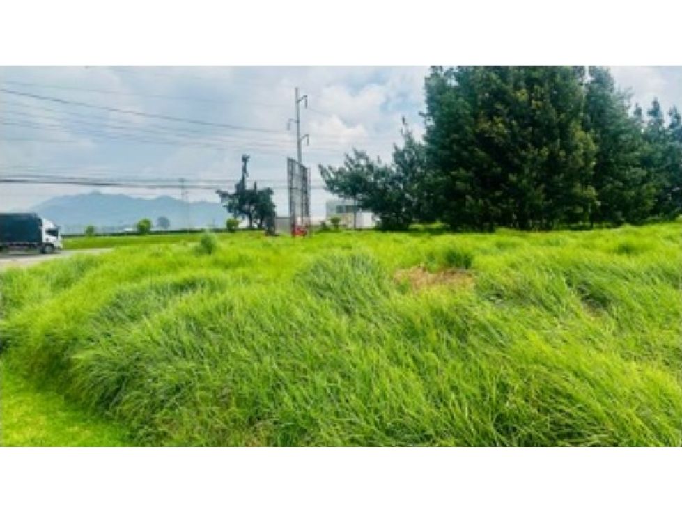 Lote en venta Cundinamarca Funza Centro 3620 m2 Habitaciones 0 Baños 0 Garajes 0 Precio $2715000000